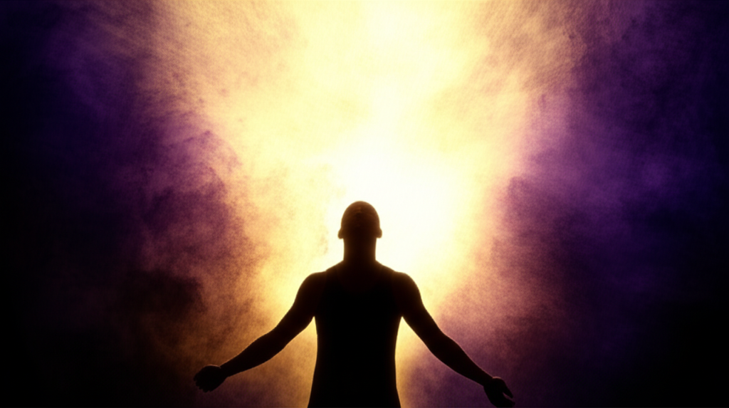 Spiritual Cleansing Process