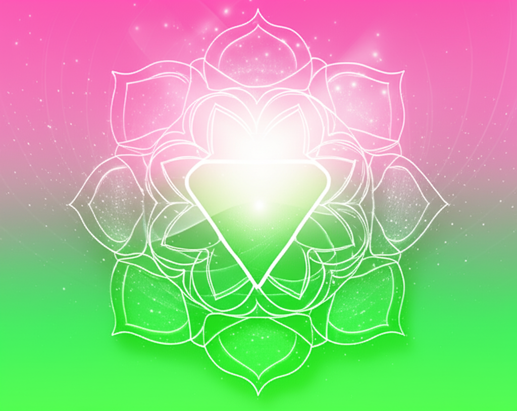 Finding Love Through Spiritual Alignment
