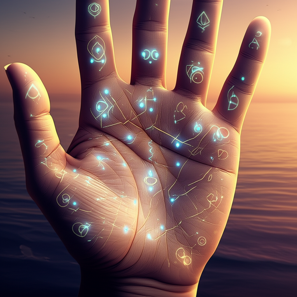 Palm Reading Benefits